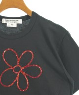 COMME des GARCONS COMME des GARCONS（コムデギャルソンコムデギャルソン）Tシャツ・カットソー 黒 サイズ:XS レディース/2200547380315