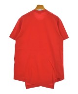 COMME des GARCONS COMME des GARCONS（コムデギャルソンコムデギャルソン）Tシャツ・カットソー 赤 サイズ:S レディース/2200547380322