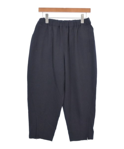 コムデギャルソンコムデギャルソン(COMME des GARCONS COMME des GARCONS)のCOMME des GARCONS COMME des GARCONS クロップドパンツ