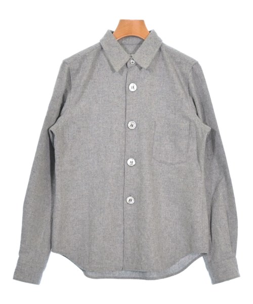 コムデギャルソンコムデギャルソン(COMME des GARCONS COMME des GARCONS)のCOMME des GARCONS COMME des GARCONS カジュアルシャツ