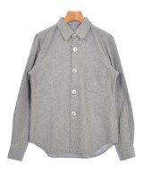 COMME des GARCONS COMME des GARCONS カジュアルシャツ