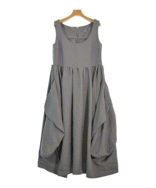 コムデギャルソンコムデギャルソン(COMME des GARCONS COMME des GARCONS)のCOMME des GARCONS COMME des GARCONS ワンピース