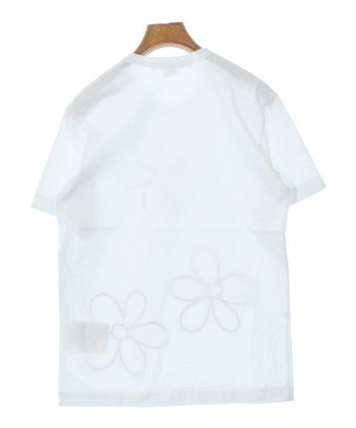 COMME des GARCONS COMME des GARCONS（コムデギャルソンコムデギャルソン）Tシャツ・カットソー 白 サイズ:S レディース/2200546861198
