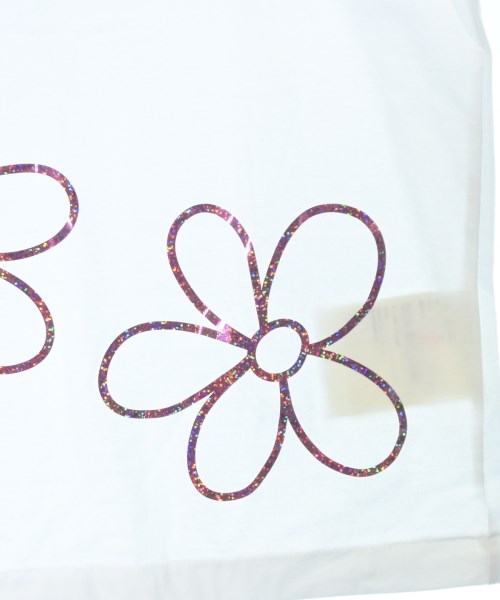 COMME des GARCONS COMME des GARCONS（コムデギャルソンコムデギャルソン）Tシャツ・カットソー 白 サイズ:S レディース/2200546861198