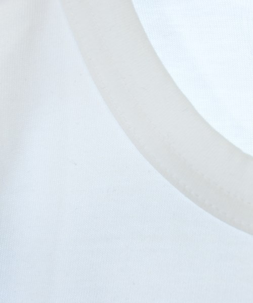 COMME des GARCONS COMME des GARCONS（コムデギャルソンコムデギャルソン）Tシャツ・カットソー 白 サイズ:S レディース/2200546861198