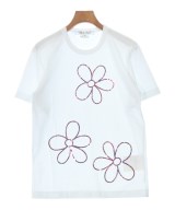COMME des GARCONS COMME des GARCONS（コムデギャルソンコムデギャルソン）Tシャツ・カットソー 白 サイズ:S レディース/2200546861198