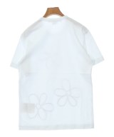 COMME des GARCONS COMME des GARCONS（コムデギャルソンコムデギャルソン）Tシャツ・カットソー 白 サイズ:S レディース/2200546861198