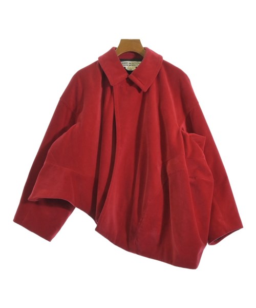 コムデギャルソンコムデギャルソン(COMME des GARCONS COMME des GARCONS)のCOMME des GARCONS COMME des GARCONS ジャケット（その他）