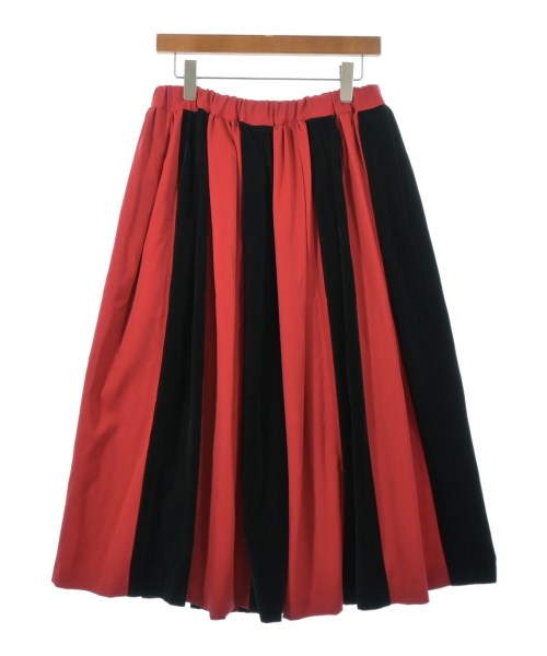 コムデギャルソンコムデギャルソン(COMME des GARCONS COMME des GARCONS)のCOMME des GARCONS COMME des GARCONS ロング・マキシ丈スカート
