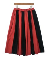 COMME des GARCONS COMME des GARCONS ロング・マキシ丈スカート