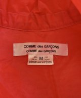 COMME des GARCONS COMME des GARCONS（コムデギャルソンコムデギャルソン）ブラウス 赤 サイズ:M レディース/2200547550060