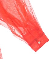 COMME des GARCONS COMME des GARCONS（コムデギャルソンコムデギャルソン）ブラウス 赤 サイズ:M レディース/2200547550060