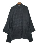 COMME des GARCONS COMME des GARCONS（コムデギャルソンコムデギャルソン）カジュアルシャツ 黒 サイズ:M レディース/2200547808055