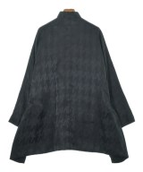 COMME des GARCONS COMME des GARCONS（コムデギャルソンコムデギャルソン）カジュアルシャツ 黒 サイズ:M レディース/2200547808055