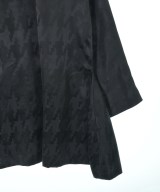 COMME des GARCONS COMME des GARCONS（コムデギャルソンコムデギャルソン）カジュアルシャツ 黒 サイズ:M レディース/2200547808055