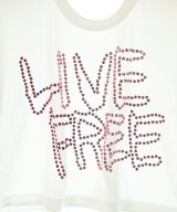 COMME des GARCONS COMME des GARCONS（コムデギャルソンコムデギャルソン）Tシャツ・カットソー 白 サイズ:M レディース/2200547885032