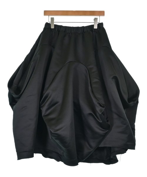 コムデギャルソンコムデギャルソン(COMME des GARCONS COMME des GARCONS)のCOMME des GARCONS COMME des GARCONS ひざ丈スカート