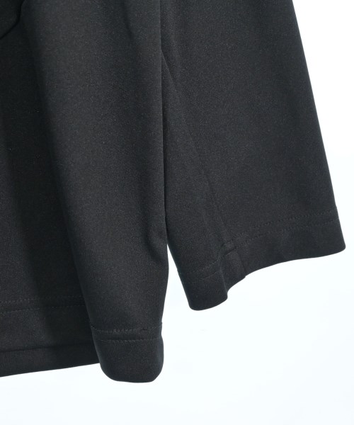 COMME des GARCONS COMME des GARCONS（コムデギャルソンコムデギャルソン）Tシャツ・カットソー 黒 サイズ:S レディース/2200547528113