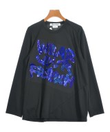 COMME des GARCONS COMME des GARCONS（コムデギャルソンコムデギャルソン）Tシャツ・カットソー 黒 サイズ:S レディース/2200547528113