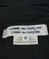 COMME des GARCONS COMME des GARCONS（コムデギャルソンコムデギャルソン）ノースリーブ 黒 サイズ:S レディース/2200548020036