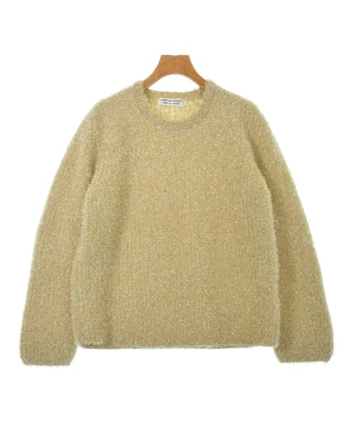 コムデギャルソンコムデギャルソン(COMME des GARCONS COMME des GARCONS)のCOMME des GARCONS COMME des GARCONS ニット・セーター