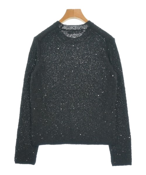 COMME des GARCONS COMME des GARCONS（コムデギャルソンコムデギャルソン）ニット・セーター 黒 サイズ:-(S位) レディース/2200548034156