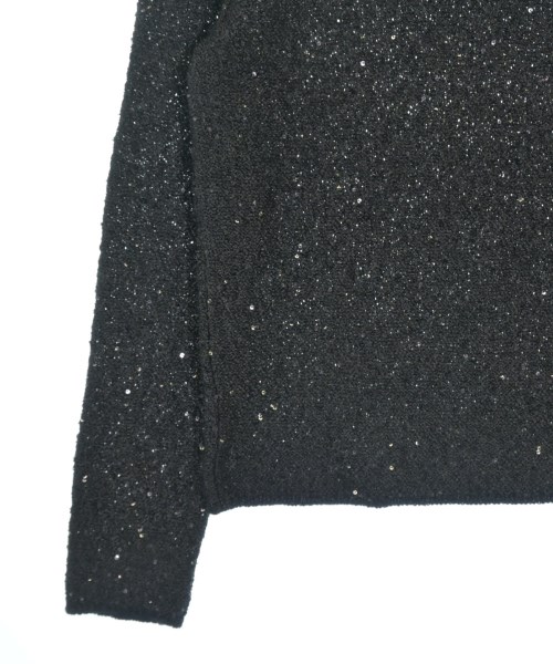 COMME des GARCONS COMME des GARCONS（コムデギャルソンコムデギャルソン）ニット・セーター 黒 サイズ:-(S位) レディース/2200548034156