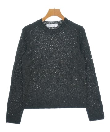 ヒ*ロ様 ブラックコムデギャルソン　ニット　ドット COMME des GARCONS COMME des GARCONS（コムデギャルソン