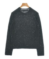 COMME des GARCONS COMME des GARCONS（コムデギャルソンコムデギャルソン）ニット・セーター 黒 サイズ:-(S位) レディース/2200548034156