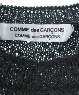 COMME des GARCONS COMME des GARCONS（コムデギャルソンコムデギャルソン）ニット・セーター 黒 サイズ:-(S位) レディース/2200548034156