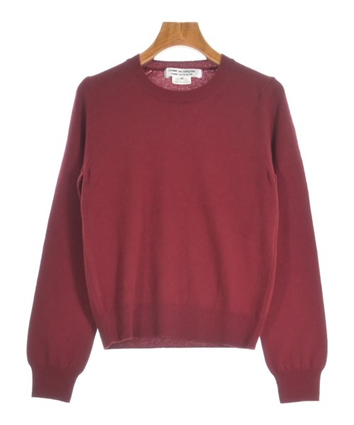 コムデギャルソンコムデギャルソン(COMME des GARCONS COMME des GARCONS)のCOMME des GARCONS COMME des GARCONS ニット・セーター