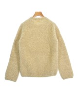 COMME des GARCONS COMME des GARCONS（コムデギャルソンコムデギャルソン）ニット・セーター ベージュ サイズ:S レディース/2200548064122