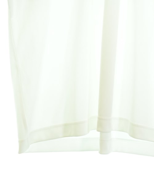 COMME des GARCONS COMME des GARCONS（コムデギャルソンコムデギャルソン）Tシャツ・カットソー 白 サイズ:S レディース/2200548064139
