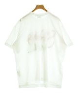 COMME des GARCONS COMME des GARCONS（コムデギャルソンコムデギャルソン）Tシャツ・カットソー 白 サイズ:S レディース/2200548064139