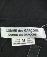 COMME des GARCONS COMME des GARCONS（コムデギャルソンコムデギャルソン）Tシャツ・カットソー 黒 サイズ:M レディース/2200548064146