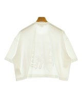 COMME des GARCONS COMME des GARCONS（コムデギャルソンコムデギャルソン）Tシャツ・カットソー 白 サイズ:S レディース/2200548130063