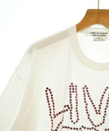 COMME des GARCONS COMME des GARCONS（コムデギャルソンコムデギャルソン）Tシャツ・カットソー 白 サイズ:S レディース/2200548130063
