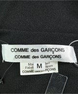 COMME des GARCONS COMME des GARCONS（コムデギャルソンコムデギャルソン）Tシャツ・カットソー 黒 サイズ:M レディース/2200548130070