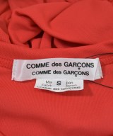 COMME des GARCONS COMME des GARCONS（コムデギャルソンコムデギャルソン）Tシャツ・カットソー 赤 サイズ:S レディース/2200548130087