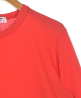 COMME des GARCONS COMME des GARCONS（コムデギャルソンコムデギャルソン）Tシャツ・カットソー 赤 サイズ:S レディース/2200548130087