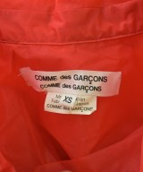 COMME des GARCONS COMME des GARCONS（コムデギャルソンコムデギャルソン）ブラウス 赤 サイズ:XS レディース/2200548075166