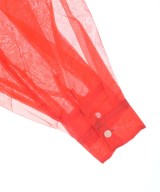 COMME des GARCONS COMME des GARCONS（コムデギャルソンコムデギャルソン）ブラウス 赤 サイズ:XS レディース/2200548075166