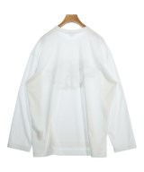 COMME des GARCONS COMME des GARCONS（コムデギャルソンコムデギャルソン）Tシャツ・カットソー 白 サイズ:M レディース/2200548066065
