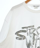 COMME des GARCONS COMME des GARCONS（コムデギャルソンコムデギャルソン）Tシャツ・カットソー 白 サイズ:M レディース/2200548066065