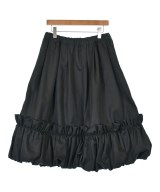 COMME des GARCONS COMME des GARCONS ロング・マキシ丈スカート