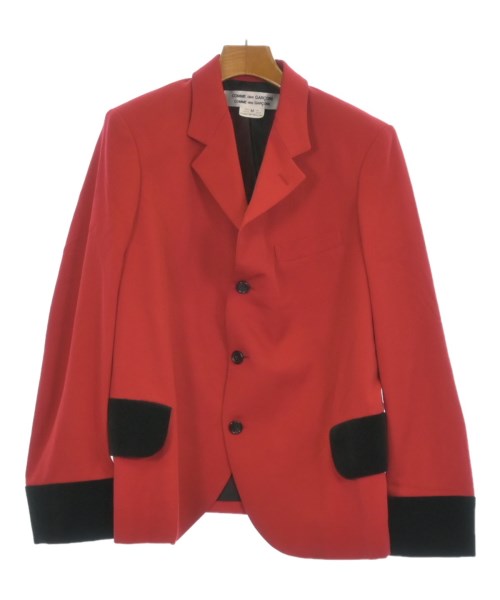 コムデギャルソンコムデギャルソン(COMME des GARCONS COMME des GARCONS)のCOMME des GARCONS COMME des GARCONS ジャケット（その他）
