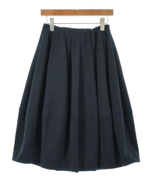 コムデギャルソンコムデギャルソン(COMME des GARCONS COMME des GARCONS)のCOMME des GARCONS COMME des GARCONS ひざ丈スカート