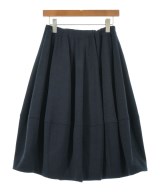 COMME des GARCONS COMME des GARCONS ひざ丈スカート