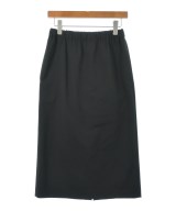 COMME des GARCONS COMME des GARCONS ひざ丈スカート