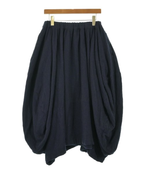 コムデギャルソンコムデギャルソン(COMME des GARCONS COMME des GARCONS)のCOMME des GARCONS COMME des GARCONS ひざ丈スカート
